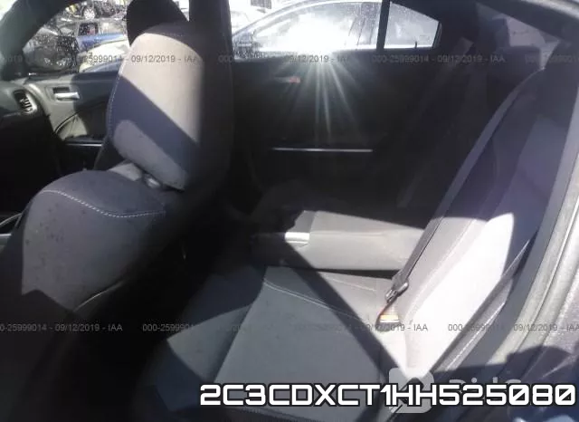 2C3CDXCT1HH525080 фото 9