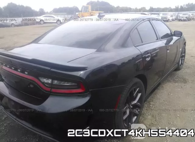 2C3CDXCT4KH554404 фото 5