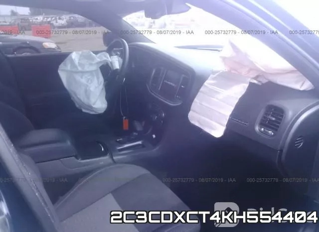 2C3CDXCT4KH554404 фото 6