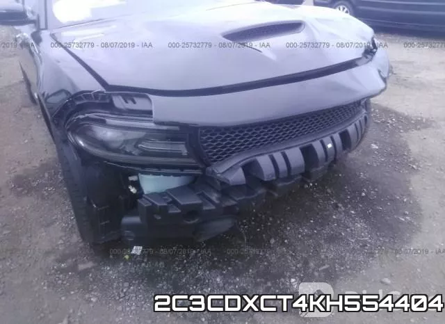 2C3CDXCT4KH554404 фото 7