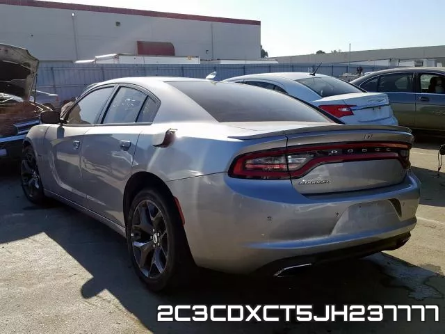 2C3CDXCT5JH237777 фото 4