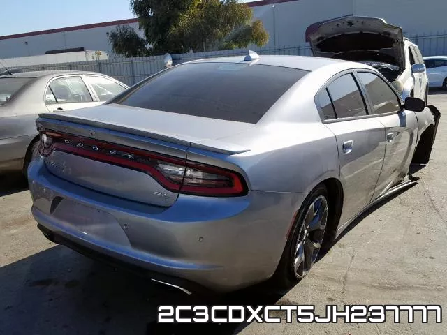 2C3CDXCT5JH237777 фото 5