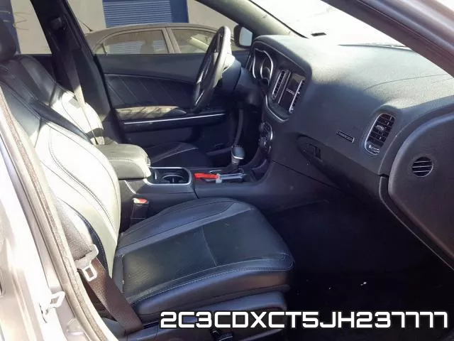 2C3CDXCT5JH237777 фото 6
