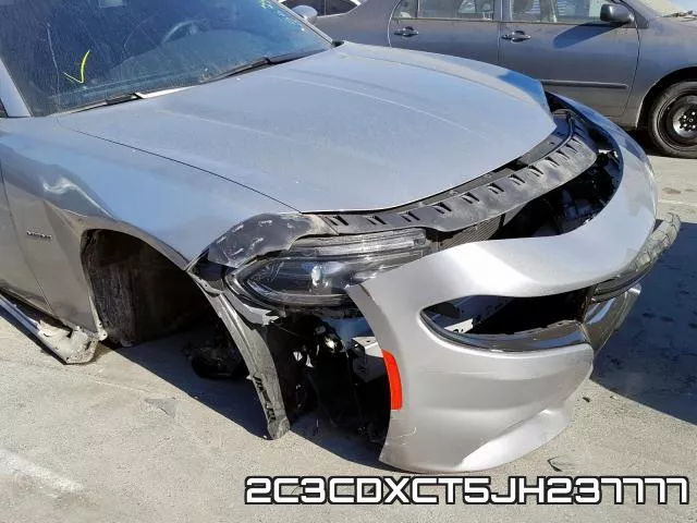 2C3CDXCT5JH237777 фото 9