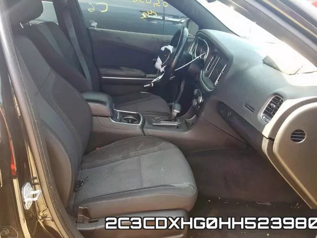 2C3CDXHG0HH523980 фото 6