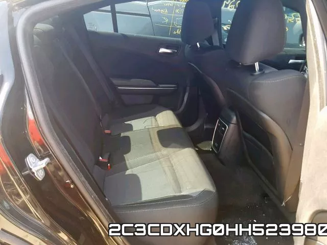 2C3CDXHG0HH523980 фото 7