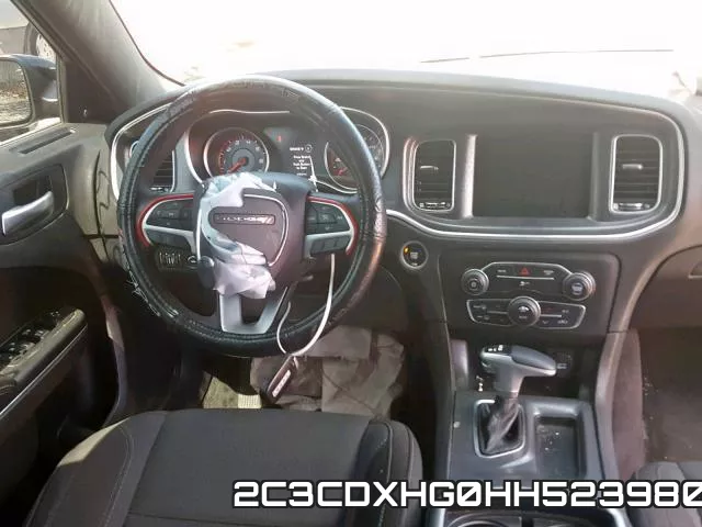 2C3CDXHG0HH523980 фото 10