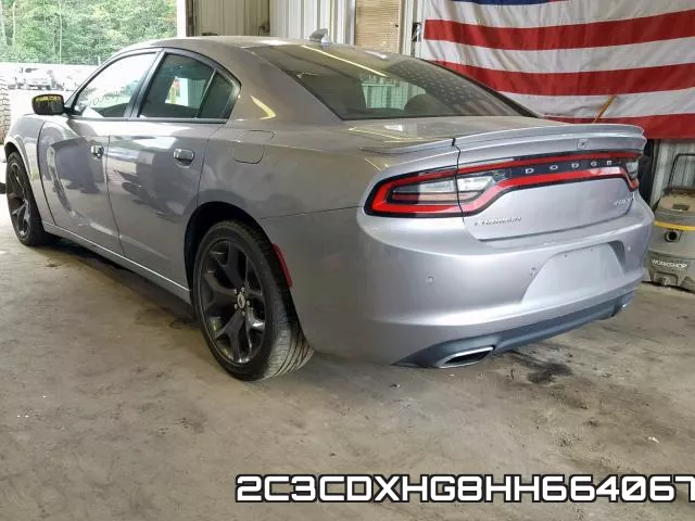 2C3CDXHG8HH664067 фото 4