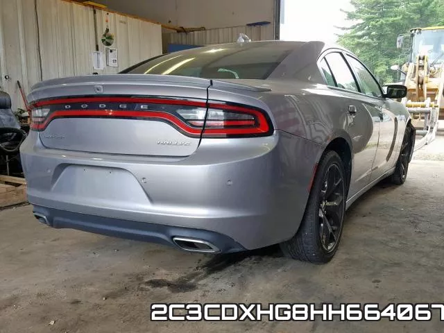 2C3CDXHG8HH664067 фото 5
