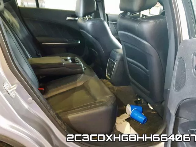 2C3CDXHG8HH664067 фото 7