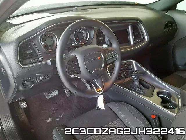 2C3CDZAG2JH322416 фото 10