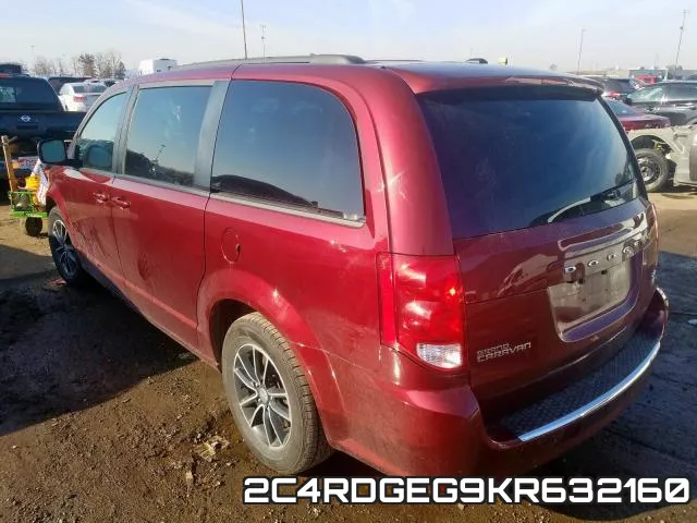 2C4RDGEG9KR632160 фото 4