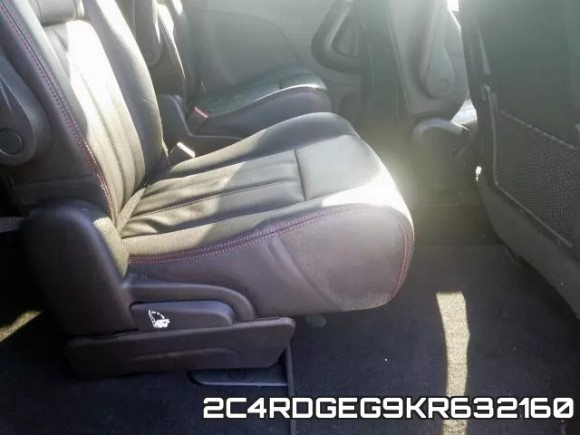 2C4RDGEG9KR632160 фото 7