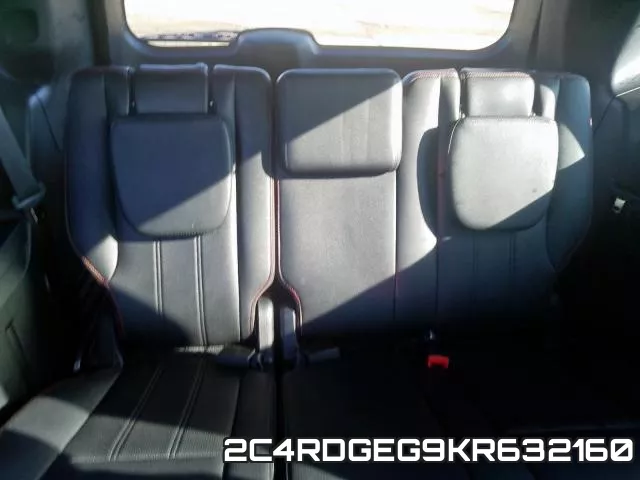 2C4RDGEG9KR632160 фото 10