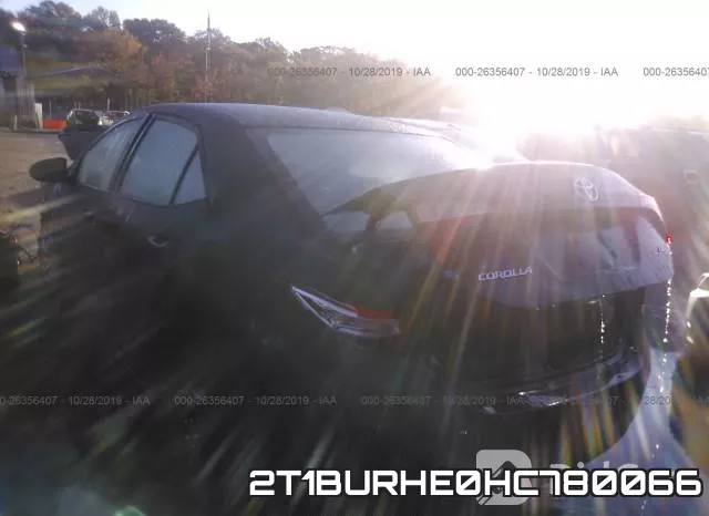 2T1BURHE0HC780066 фото 4