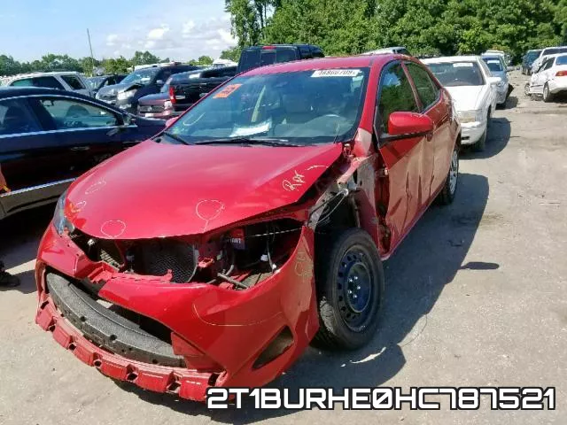 2T1BURHE0HC787521 фото 3