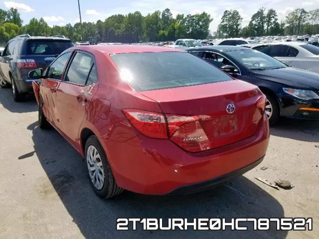 2T1BURHE0HC787521 фото 4