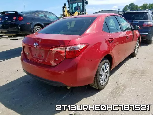 2T1BURHE0HC787521 фото 5