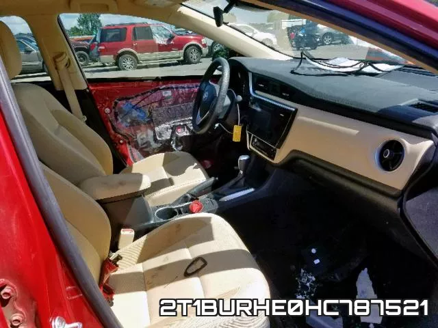 2T1BURHE0HC787521 фото 6