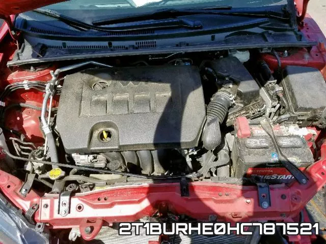 2T1BURHE0HC787521 фото 8
