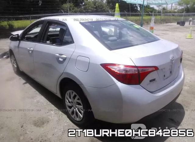 2T1BURHE0HC842856 фото 4