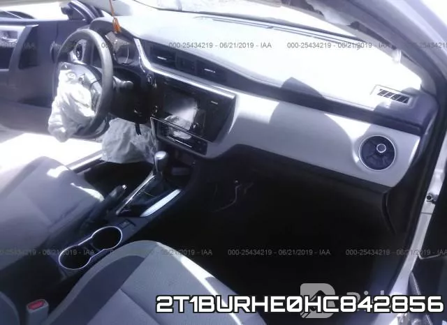 2T1BURHE0HC842856 фото 6