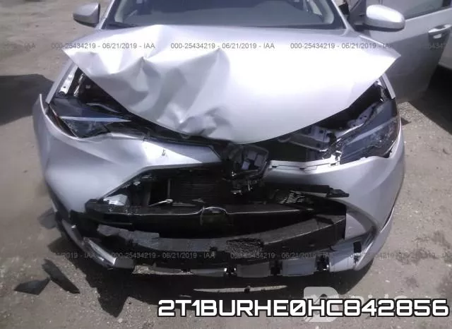 2T1BURHE0HC842856 фото 7