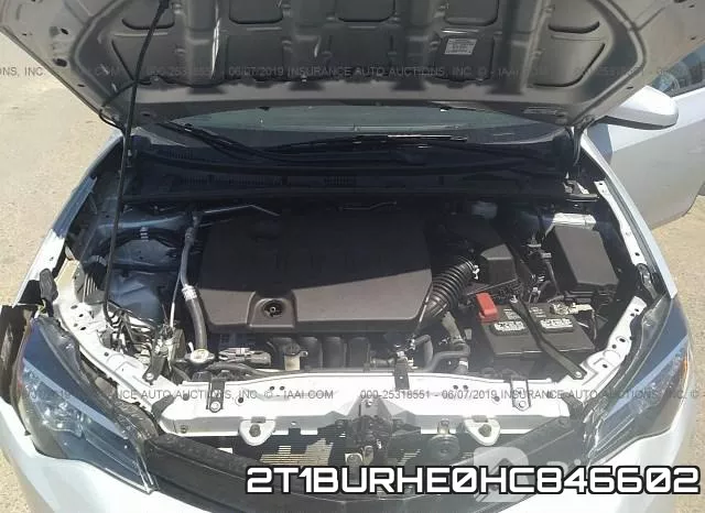 2T1BURHE0HC846602 фото 2