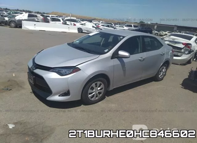 2T1BURHE0HC846602 фото 3