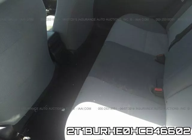 2T1BURHE0HC846602 фото 9