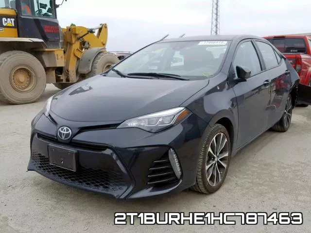 2T1BURHE1HC787463 фото 3