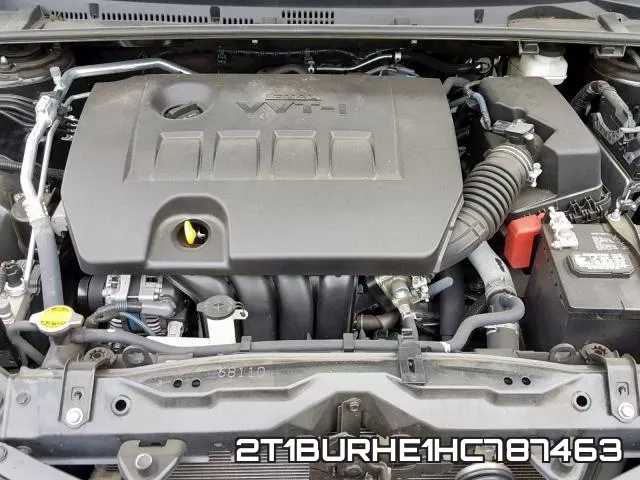 2T1BURHE1HC787463 фото 8