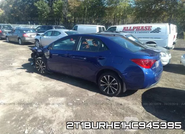 2T1BURHE1HC945395 фото 4