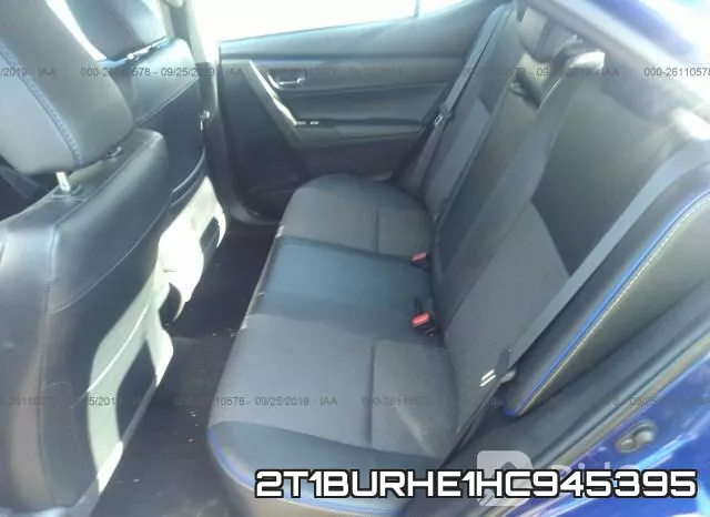 2T1BURHE1HC945395 фото 9