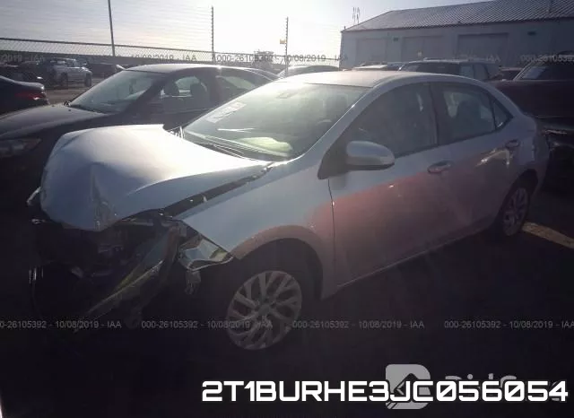 2T1BURHE3JC056054 фото 3