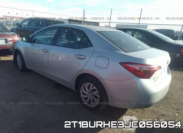 2T1BURHE3JC056054 фото 4