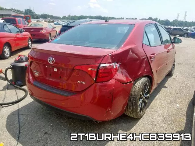 2T1BURHE4HC839913 фото 5