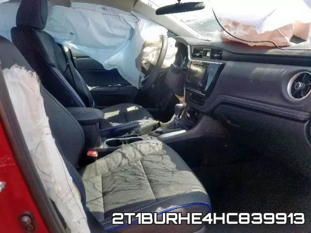 2T1BURHE4HC839913 фото 6