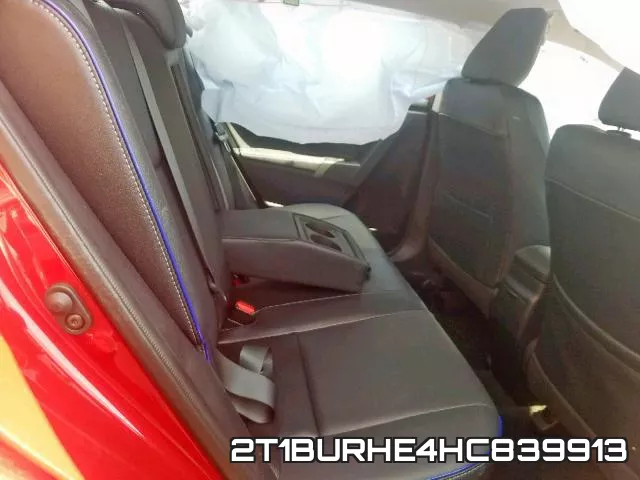 2T1BURHE4HC839913 фото 7