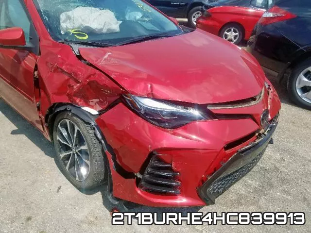 2T1BURHE4HC839913 фото 10