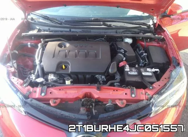 2T1BURHE4JC051557 фото 2