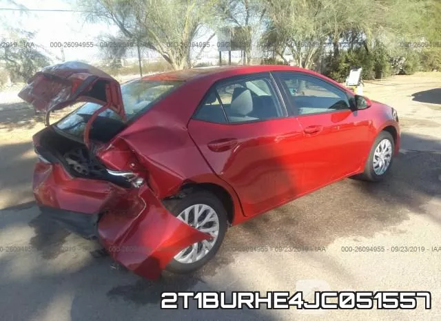 2T1BURHE4JC051557 фото 5
