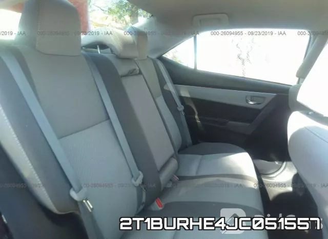 2T1BURHE4JC051557 фото 9
