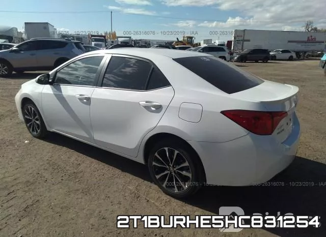 2T1BURHE5HC831254 фото 4