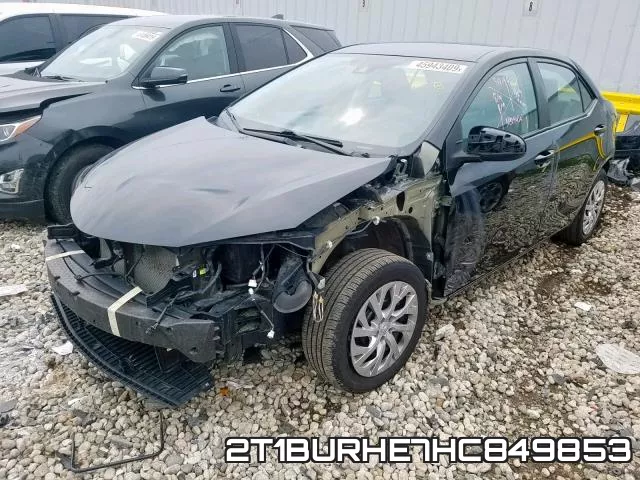 2T1BURHE7HC849853 фото 3