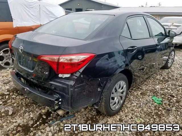 2T1BURHE7HC849853 фото 5
