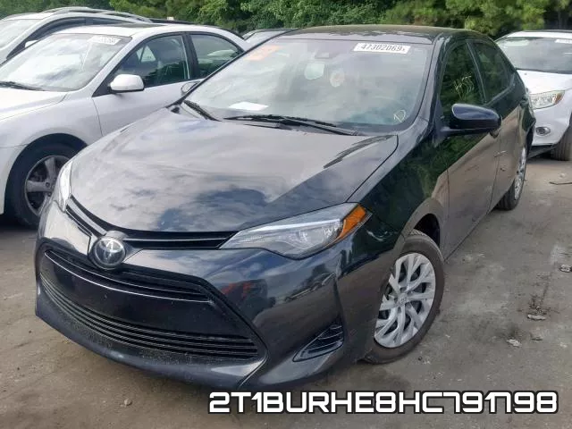 2T1BURHE8HC791798 фото 3