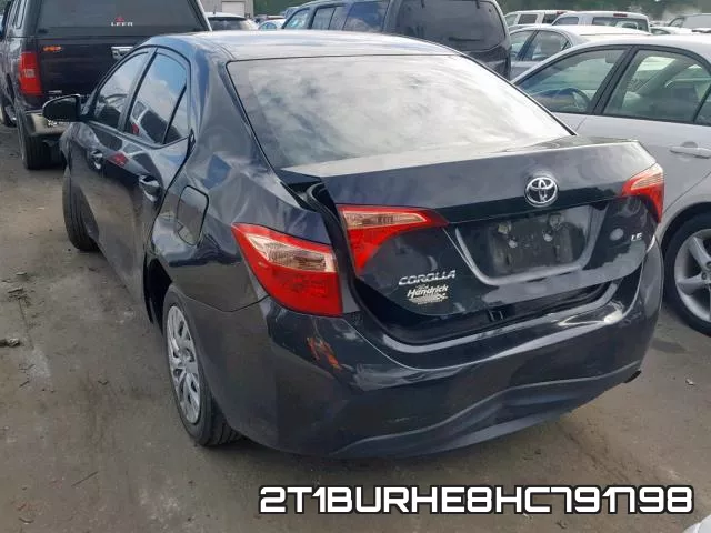 2T1BURHE8HC791798 фото 4
