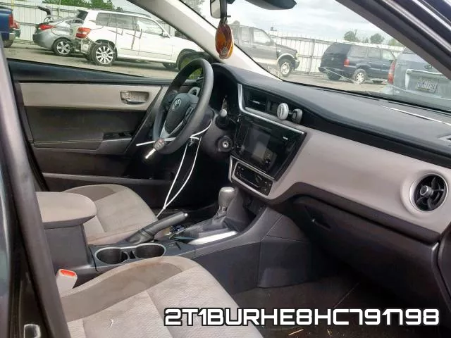2T1BURHE8HC791798 фото 6