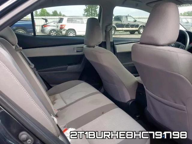 2T1BURHE8HC791798 фото 7
